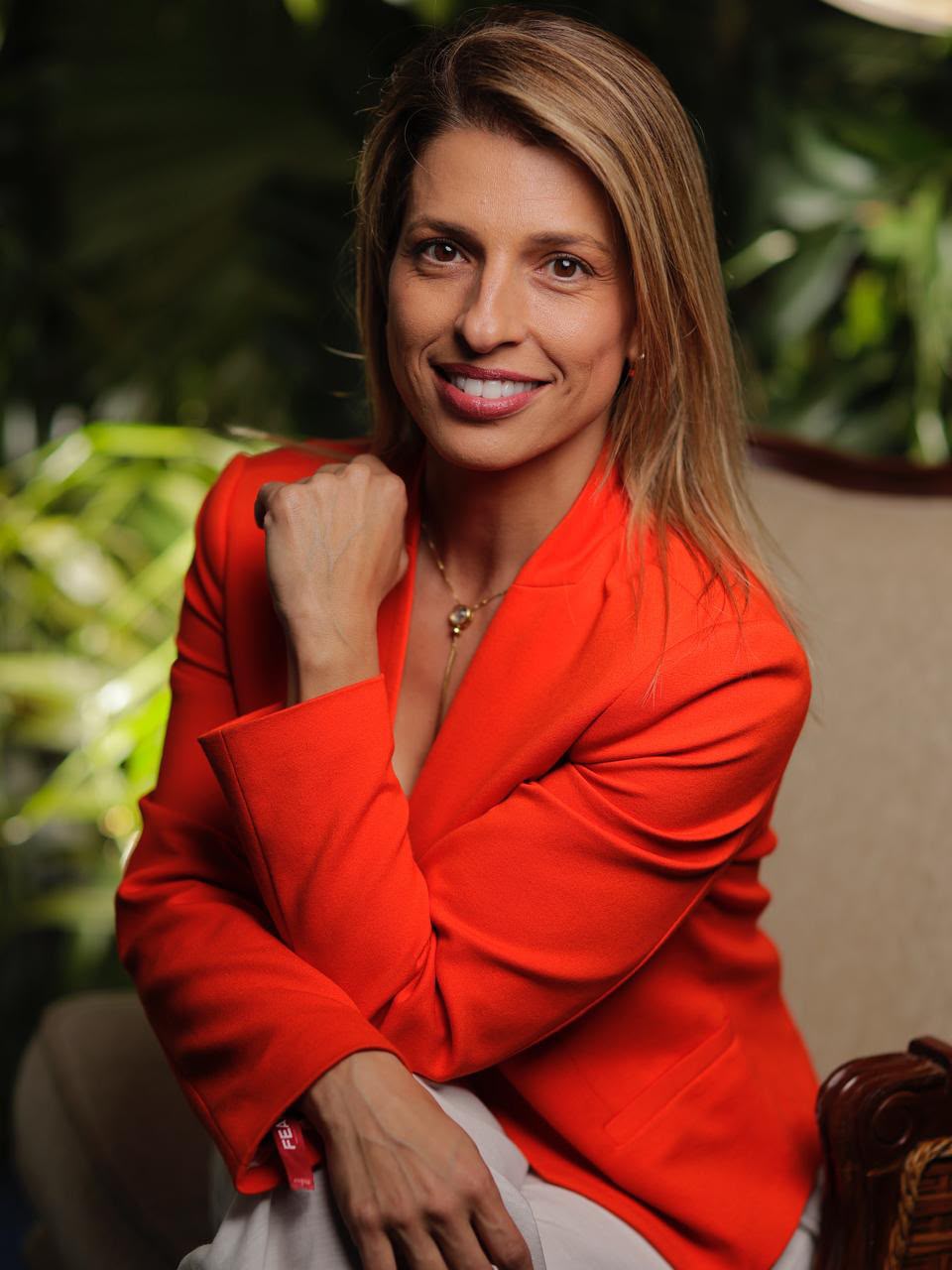 Carolina Zacaron