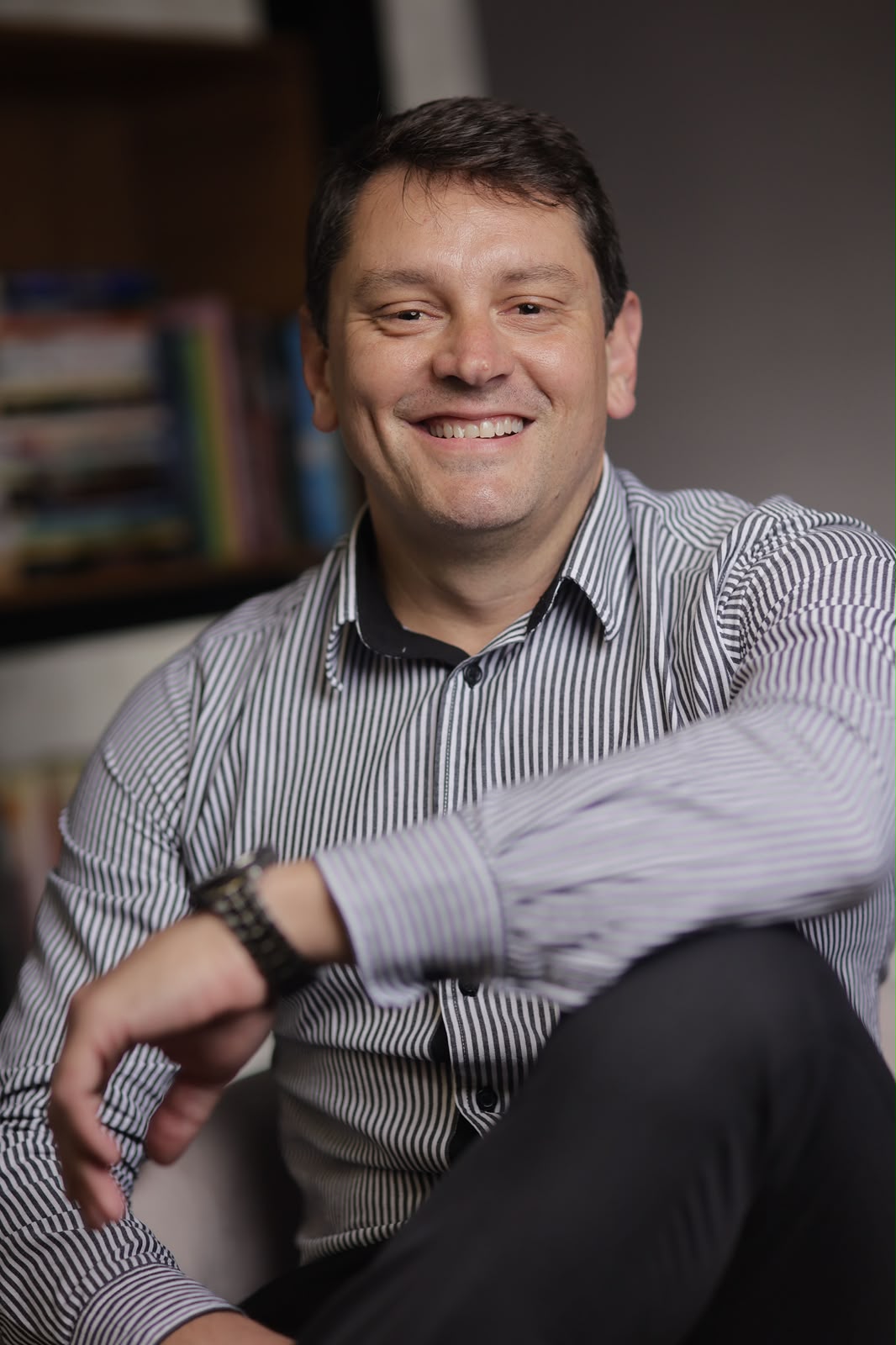 Gustavo Brum